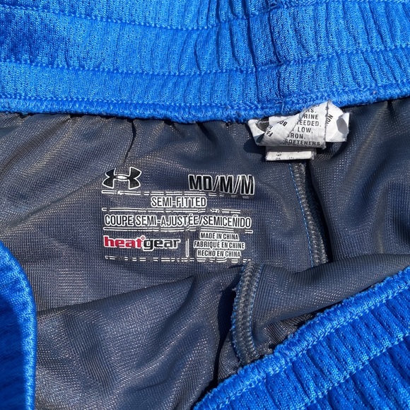 Under Amour Shorts - Picture 2 of 4